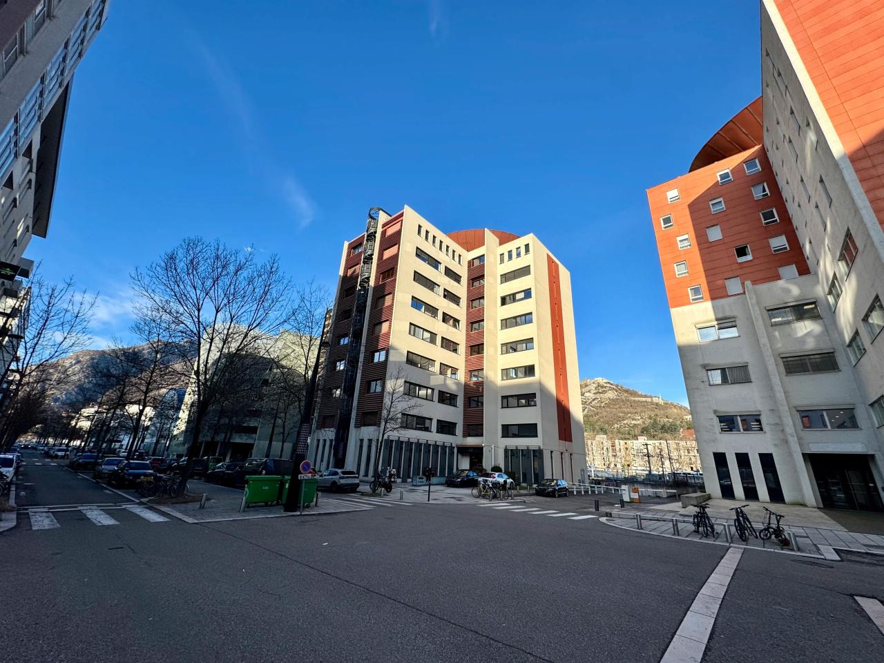 Bureau Grenoble 231m² Location bureau Grenoble Isère OLBUR2529838 0